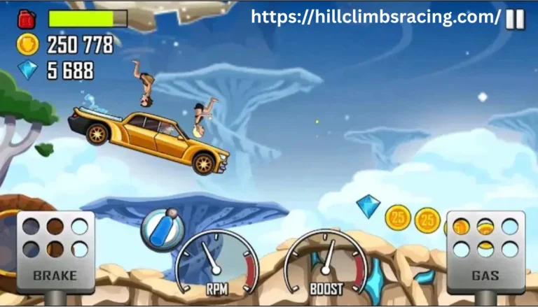 Hill Climb Racing Old Version MOD APK (2012–2024) Download 4 hill climb racing mod apk old version