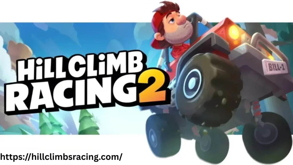 Hill Climb Racing 2 MOD Apk v1.66.2 (Unlimited Money/Fuel) 2025 1 Hill Climb Racing 2 Mod Apk