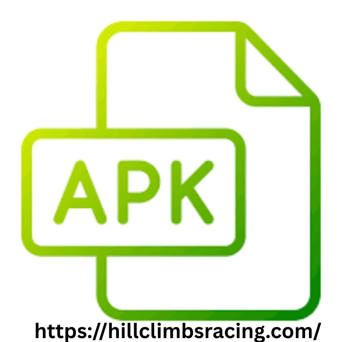 Hill Climb Racing Mod APK Download for Android, PC, and IOS 9 Check the APK file.
