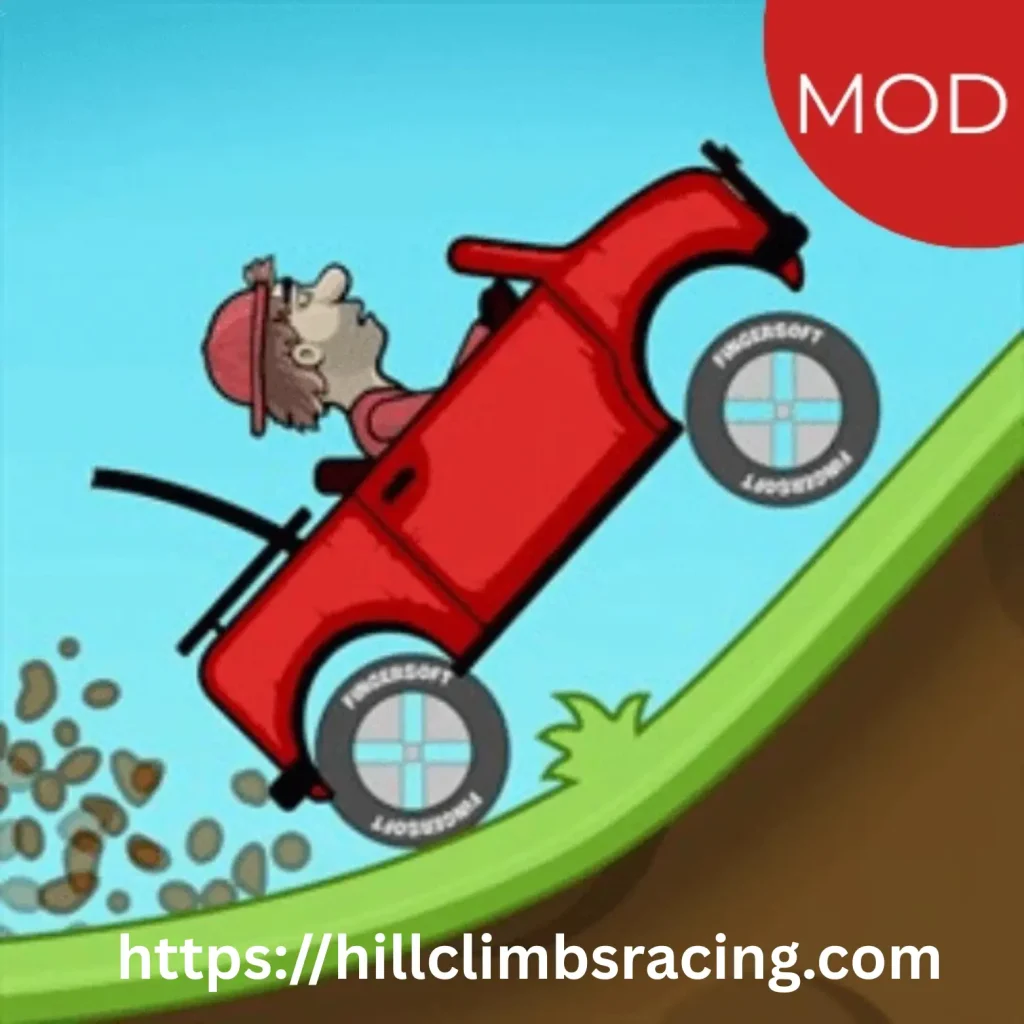 Hill Climb Racing Mod APK Download for Android, PC, and IOS 1 Hill Climb Racing Mod apk download