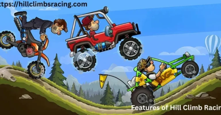 Hill Climb Racing Old Version MOD APK (2012–2024) Download 4 hill climb racing old version