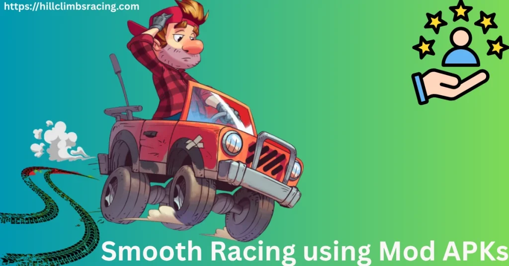 Hill Climb Racing Mod APK Troubleshooting Common Problems 1 Hill Climb Racing Mod APK Troubleshooting