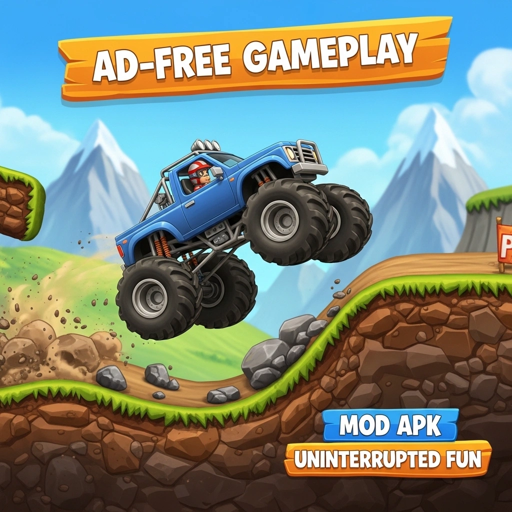 Ad-free Gameplay for Uninterrupted Fun