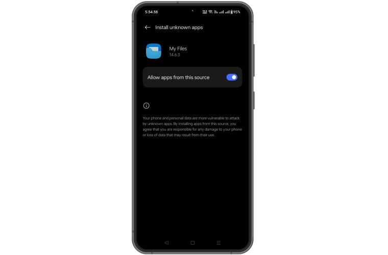 iPhone screen displaying the Hill Climb Racing game page in the App Store