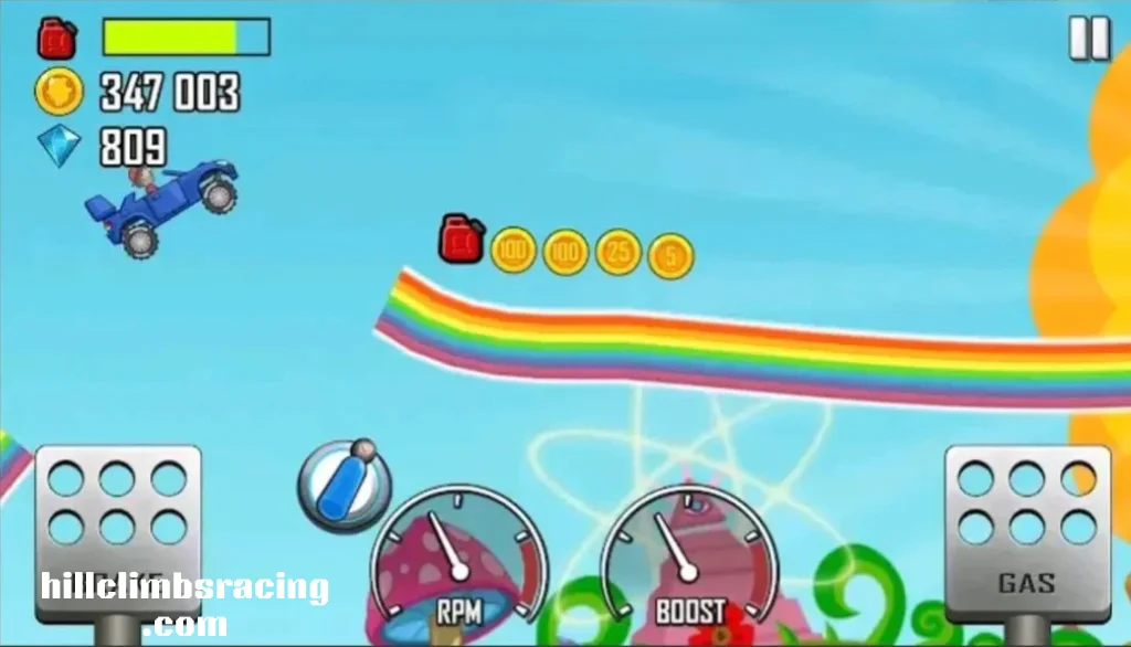 Hill Climb Racing MOD APK v1.69.0 2026 (Uang/Berlian dan Bahan Bakar Tak Terbatas) 2 Tentang Hill Climb Racing APK
