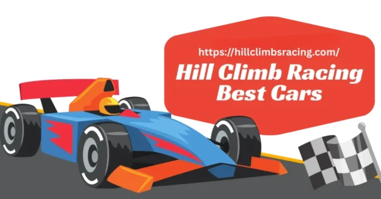 Hill Climb Racing Best Cars for Each Map - Hill Climb Racing Mod Apk 2026 31 Hill Climb Racing Best Cars