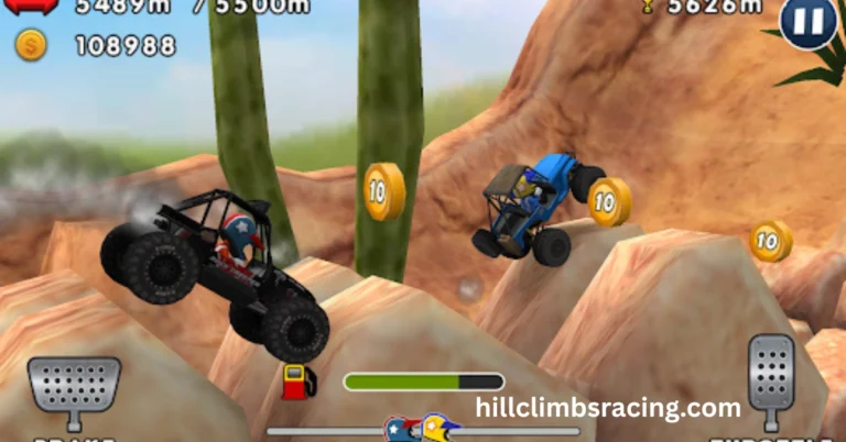 My Mini Motor Racing Adventure – The Most Fun I’ve Had on Four Tiny Wheels! 3 Mini Motor Racing