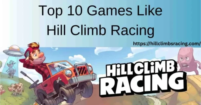 Top 10 Games Like Hill Climb Racing in 2026 - Free Download 6 Top 10 Games Like Hill Climb Racing
